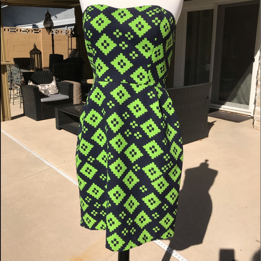Sun dress